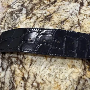 Black Croc thumbnail 3