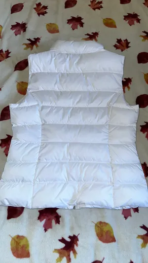 Calvin Klein Lightweight Vest thumbnail 2