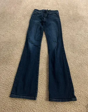 C359 joes pants jeans size w 27 woman thumbnail 1