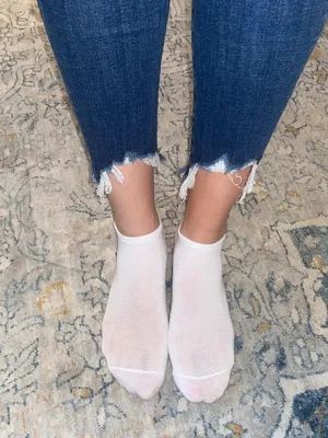 Abercrombie Long Jeans thumbnail 4