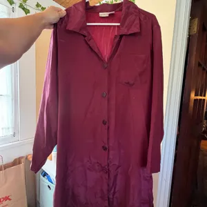 vintage delicates dress thumbnail 4