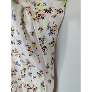 AFRM Floral V-Neck Midi‎ Dress - XS - Multicolor V-Neck Summer Party Boho thumbnail 6
