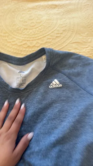 Adidas AeroReady Top Sports thumbnail 3