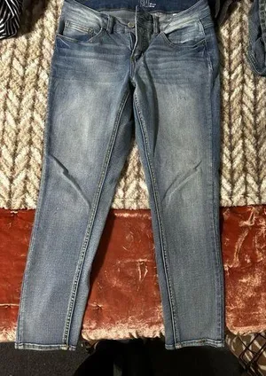 Time And True Jeans Size 10 thumbnail 1