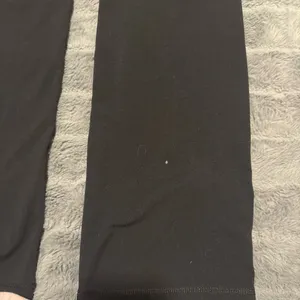 Yogalicious Black Flare Leggings High Waisted Yoga Pants Size S thumbnail 3