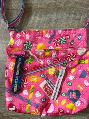 Harajuku Lovers Sweet Toof Shoulder Bag thumbnail 4