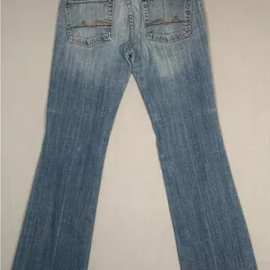 Citizens of Humanity Ladies Sz 27 Denim Jeans 28 Inseam thumbnail 9