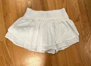 Hollister Skirt Mini thumbnail 1