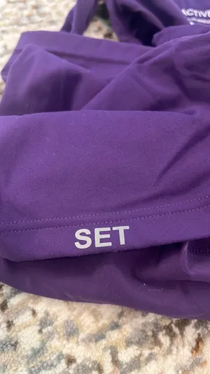 Set Active Sportbody Active Romper thumbnail 4