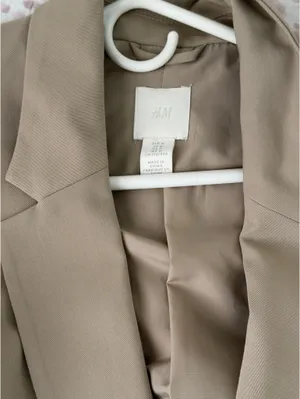 Blazer H&M thumbnail 6