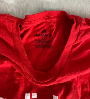 Red Shirt thumbnail 3