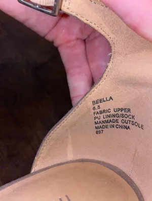 Madden Girl Block Heels thumbnail 3
