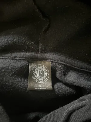 Pacsun hoodie thumbnail 3
