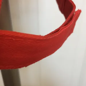 FINAL MARKDOWN Ladies Glam Bling Red Zigzag Ball Cap thumbnail 4
