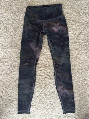 Lululemon Leggings thumbnail 1
