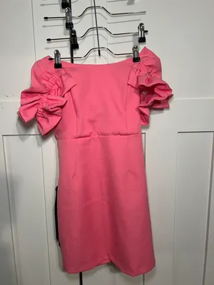 DO+BE dress thumbnail 2