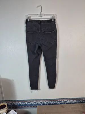 Express Ankle Legging Jeans 6R thumbnail 5