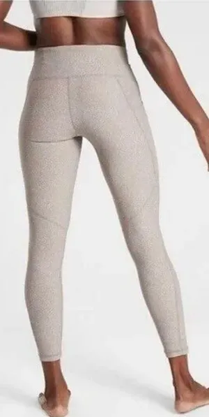 Athleta Salutation Pocket Leggings thumbnail 2