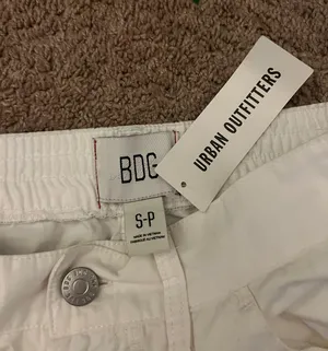 Urban Outfitters Cargo Pants thumbnail 2