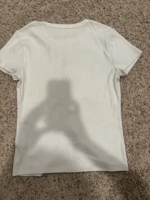 Abercrombie Top thumbnail 3