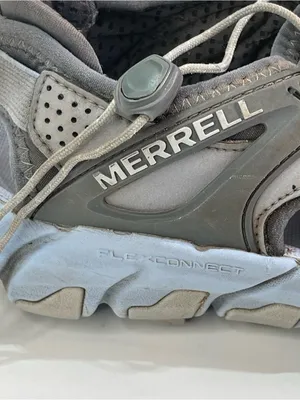 Merrell Women's 8 Maipo Explorer Sieve Walking Sandals Outdoor thumbnail 4