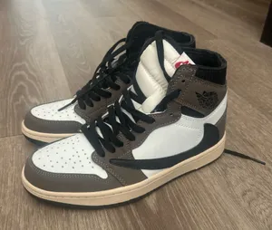 Nike Cactus Travis Scott Jack thumbnail 1