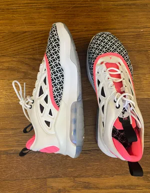 Nike Jordan Air Max Chinese New Year Edition thumbnail 4
