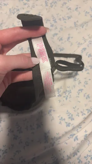 Victoria's Secret Bra PINK thumbnail 2