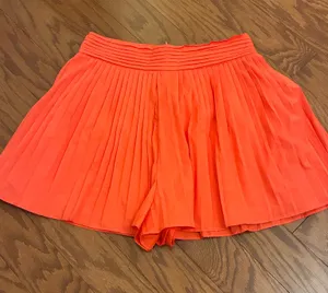 DO+BE Coral Skort Pleated thumbnail 1
