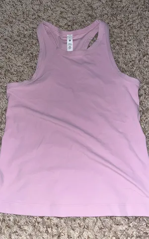 Align Tank thumbnail 1
