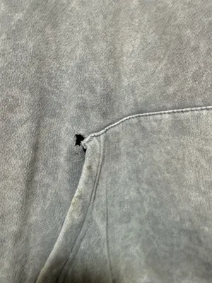 Santa Cruz Hoodie thumbnail 3
