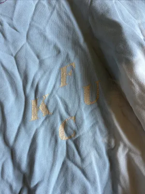 Light Blue Women’s Zip thumbnail 2