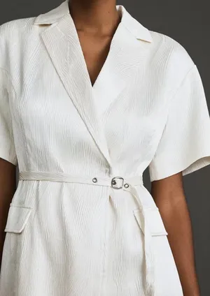 Anthropologie Lorenzo Dress thumbnail 2