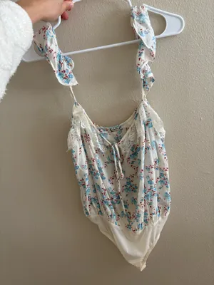 Free people top thumbnail 4
