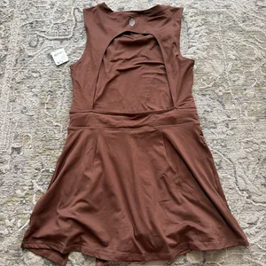 Free people easy does it dress thumbnail 3