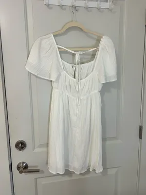 Lulus Mini Dress thumbnail 4