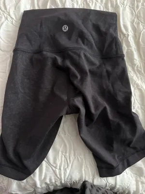 Lululemon Shorts Biker thumbnail 2