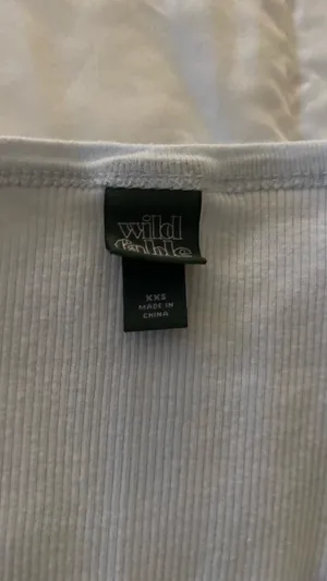 Wild Fable Henley Long Sleeve thumbnail 3
