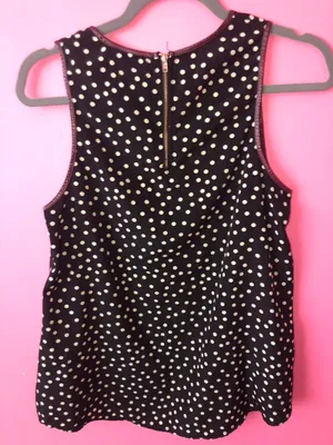 Blouse Size M thumbnail 1