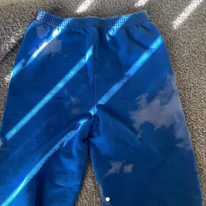 Blue Sweatpants thumbnail 2