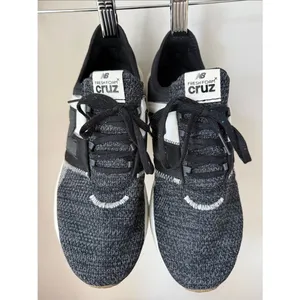 New Balance Fresh Foam X Cruz Artisan v3 Black Sneakers 10.5 thumbnail 3