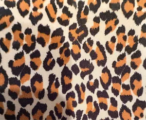 Travelon | mini-animal print crossbody wallet purse thumbnail 5