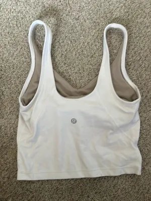 Lululemon Align Tank thumbnail 3