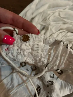 Free People dress thumbnail 6