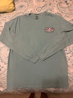 Ron Jon Long Sleeve thumbnail 1
