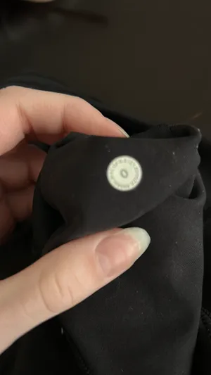 Lululemon Invigorate High-Rise Tight 25” thumbnail 3