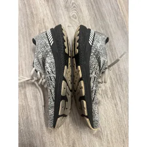 Brooks Adrenaline GTS 21 Women's Running‎ Shoes Gray White Size 6.5 thumbnail 7