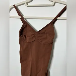 Brown Shapewear Size M thumbnail 2