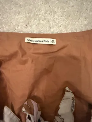 Abercrombie & Fitch Crop Top thumbnail 4