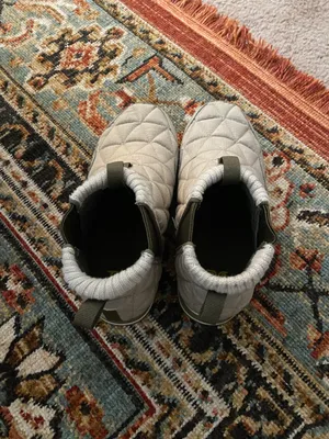 Teva Quilted Ankle Boots thumbnail 2